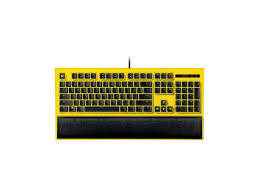 Custom keyboad color changer 3. Razer Pokemon Pikachu Edition Gaming Keyboard For Girls China Exclusive Mouse Is Not Included Newegg Com