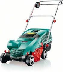 Bosch 060088a100 Scarificateur Avr 1100 A 14 Lames Vert Promo Ebay