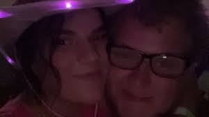 A year ago today, we went