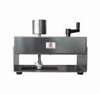 AATCC Rotary Crock Meter With Affordable Price - FYI Factory