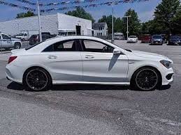 View inventory and schedule a test drive. Used Mercedes Benz Cla 45 Amg For Sale With Photos Carfax