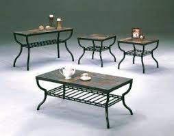 Save now with 5% off talia slate gray storage coffee table with glass top. Round Slate Coffee Table Ideas On Foter