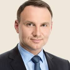 To disbelieve, question, or suspect. Poland Will Take Part For Further Sanctions On Russia Andrzej Duda Politics