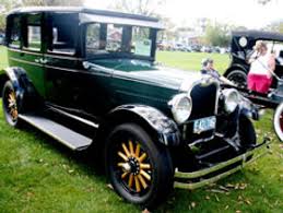 Image result for Black 1929 Pontiac