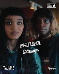 Binge PAULINE auf Disney+ mit Carla als stolze Mutter
