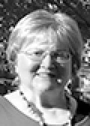 Susan Wolcott Obituary (2017)