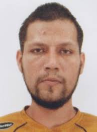 Aaron Jacob Velarde Rodriguez