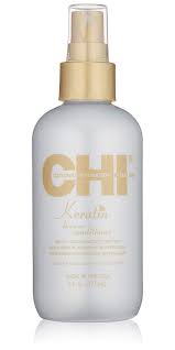 You can also massage it into your scalp to maintain its health. Amazon Com Chi Keratin Leave In Conditioner 6 Fl Oz Beauty