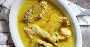 Resep Opor Ayam Ala Rumah Makan Gudeg Yu Nap Oleh Fridajoincoffee Recipe Makanan Makan Malam Keluarga Makan Malam