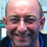 Todd Lush Email & Phone Number