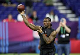 Insider Reveals What He's Hearing About Browns' Interest In Jalen Milroe