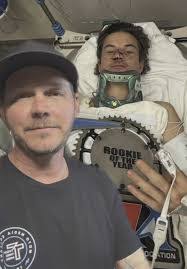 Cole Davidson's Instagram, Twitter & Facebook