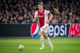 His outstanding physique, amazing tackling and passing technique. Report Barcelona Hope To Sign Matthijs De Ligt In A Month After 60m Offer Bleacher Report Latest News Videos And Highlights