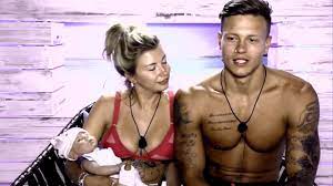 Alex Olivia Love You Now Alex And Olivia Alex Love Island Alex Love