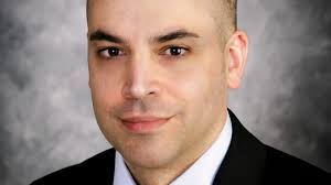 Chief Deputy Prosecution Dave Sunday will be York County's next DA