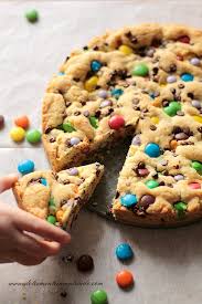 We did not find results for: Dolcemente Inventando Torta Cookie Con Smarties E M M S