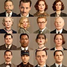 Reviewed in the united kingdom on april 18, 2017. Le Crime De L Orient Express Critique