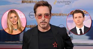 Image result for robert downey jr