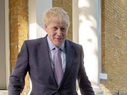 Leo is the second younger sibling of boris johnson and is a broadcaster and entrepreneur. Boris Johnson Closes On Britain S Top Job The Young Witness Young Nsw