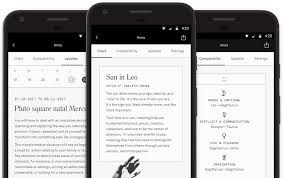 Co Star For Android Hyper Personalized Real Time Horoscopes