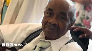 Wilson Jerman: Ex-White House butler dies with coronavirus