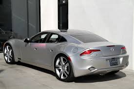 Image result for Silver Mirage 2014 Fisker