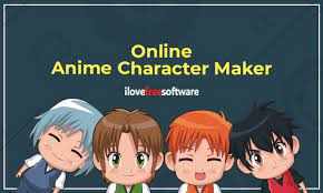 You can specify some attributes such as blonde hair, twin tail, smile, etc. 4 Online Anime Character Maker Websites Free