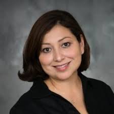 Vanessa Casanova's Instagram, Twitter & Facebook