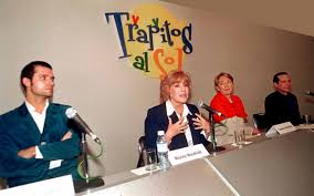 We did not find results for: Trapitos Al Sol Cinews