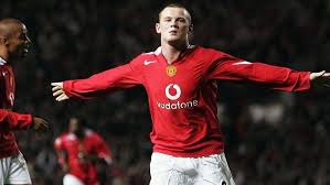View stats of forward wayne rooney, including goals scored, assists and appearances, on the official website of the premier league. Flashback Rooney S Debut Hat Trick Against Fenerbahce Uefa Champions League Uefa Com