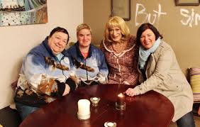 Bei „schwiegertochter gesucht begab sich beate fischer 2008 auf die suche nach der großen liebe. Schwiegertochter Gesucht Sex Nachhilfe Fur Beate