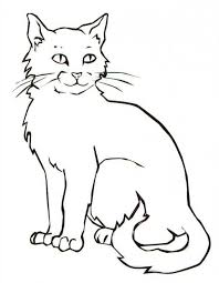 Enter Page Title Here Avec Images Dessin Chat Facile Dessin Chat Chat En Feutrine