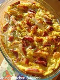 budinca de cartofi si piept de pui beef recipes easy food recipies cooking recipes