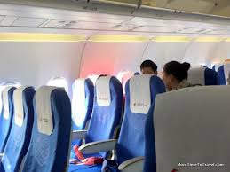 What Is It Like To Fly China Eastern Airlines More Time To Travel China Eastern Airlines Airline Economy China Airlines