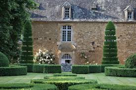 Les Jardins Du Manoir D Eyrignac House Styles Mansions Home