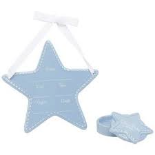 Tmi Gifts 2 Piece Ceramic Keepsake Toy Box Walmart Com Toy Boxes Cowboy Nursery Gifts
