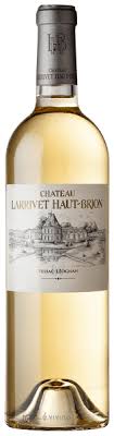 Chateau larrivet haut brion can be enjoyed on the young. Chateau Larrivet Haut Brion Pessac Leognan Blanc Vivino