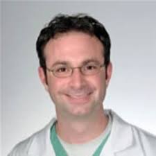 Dr. Daniel Cobb, MD