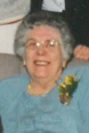 Pauline Smollett Obituary