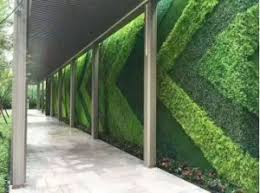 Image result for wall garden