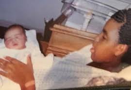 25 YEARS AGO @ 4:31pm in Jacksonville , FL I gave life to a life that gave  me a reason to LIVE🙏🏽 OVER the last 25 years, I've watched a little boy