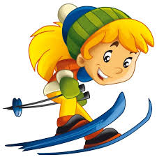 Sarjakuva lapsi tekee freestyle dia – Aineistopankin kuvituskuva, tekijä:  ©illustrator_hft, nro 14624989