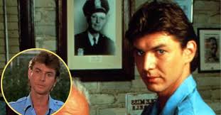 Whatever Happened To Hugh O'Connor From 'In The Heat Of The Night'?