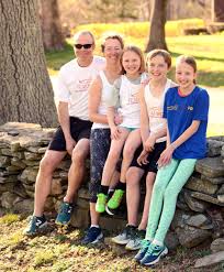 Brooklyn family competing