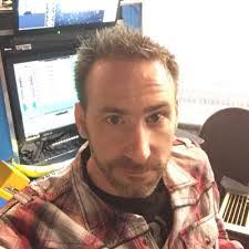 Craig Gaff's Instagram, Twitter & Facebook