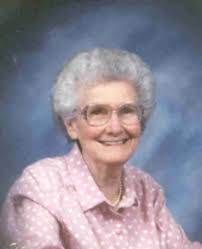 Lela Day Obituary March 9, 2006