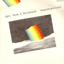 Seit 1980 kreieren wir unvergleichliches. Ape Beck Und Brinkmann Regenbogenland 1982 Vinyl Discogs