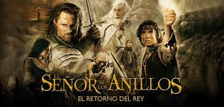 Invățămant Mainstream Concentraţie El Senor De Los Anillos Movie Our4 At