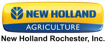 New holland rochester