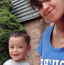 Odalis Guzman's Instagram, Twitter & Facebook